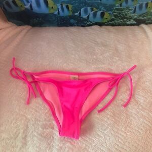 Lot of 2 OP Size S Bikini Bottoms
